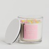 Luminare aroma JELLYGLASS