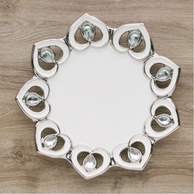 platou decorativ HERTLIS