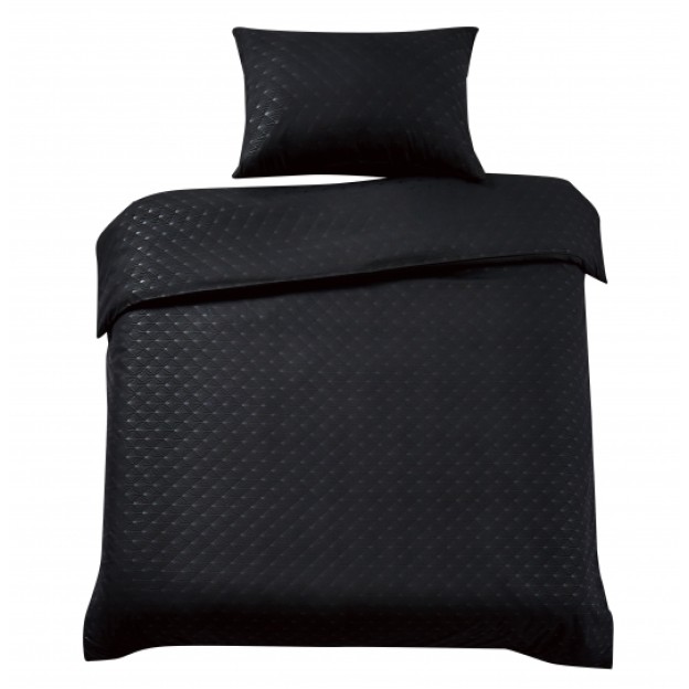 Set lenjerie de pat HARAM
