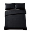 Set lenjerie de pat HARAM