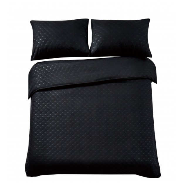 Set lenjerie de pat HARAM