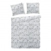 Set lenjerie de pat  Domingo