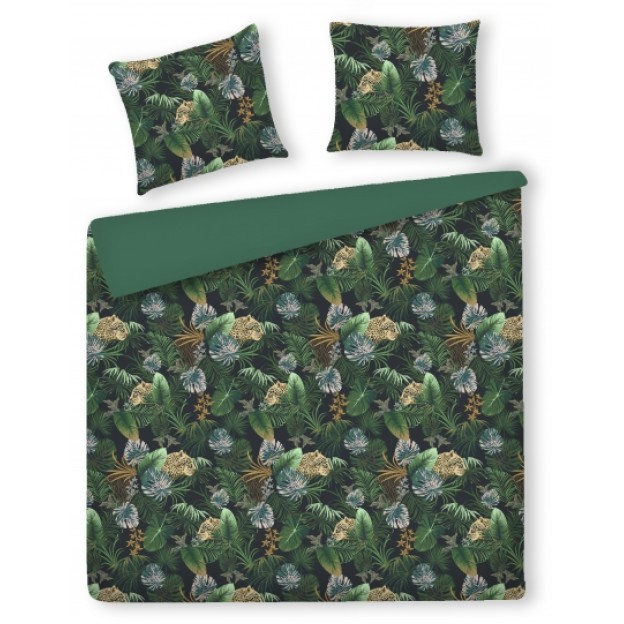 Set lenjerie de pat MAZARI 2