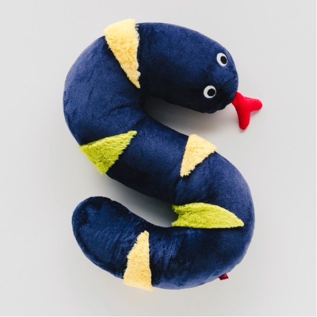 Perna copii MR SNAKE