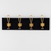 Set cuier chei RICARDA