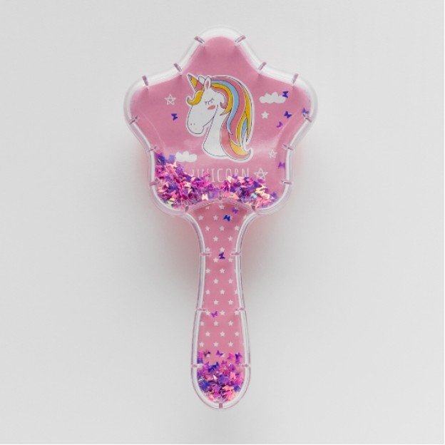 Accesoriu copii (perie de par) STARTIE