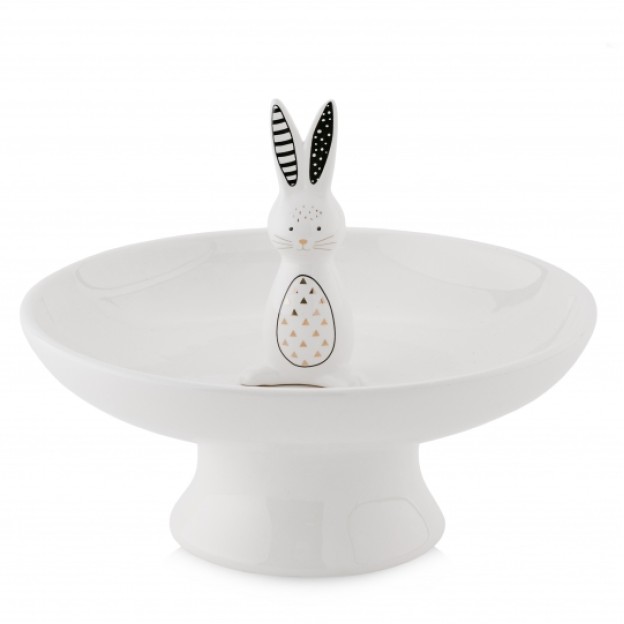 platou decorativ MODERNBUNNY