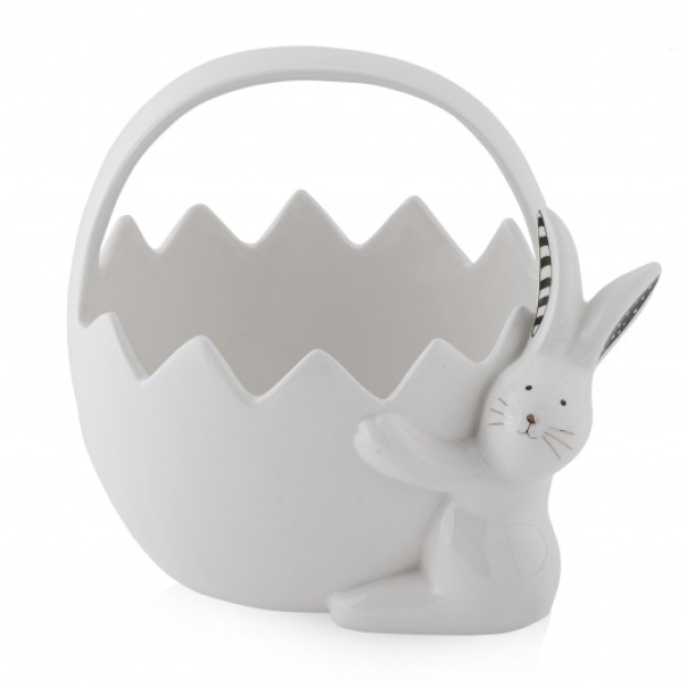 Bol decorativ MODERNBUNNY