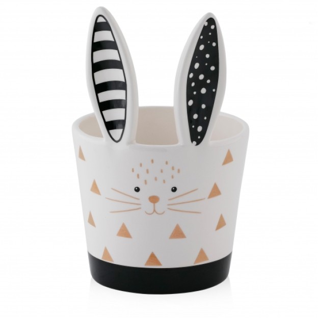Ghiveci de flori MODERNBUNNY