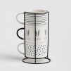 Set cani MODERNBUNNY