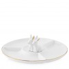 platou decorativ GOLDEARS