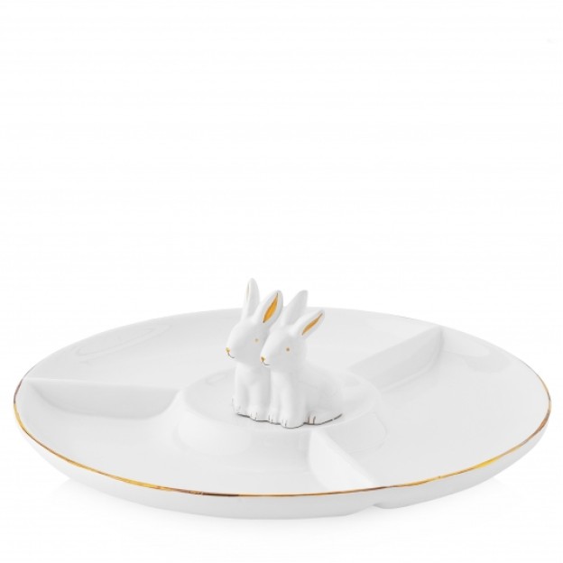 platou decorativ GOLDEARS