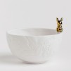 Bol decorativ GOLDIE