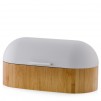 Cutie pentru piine OVOIDE WOOD