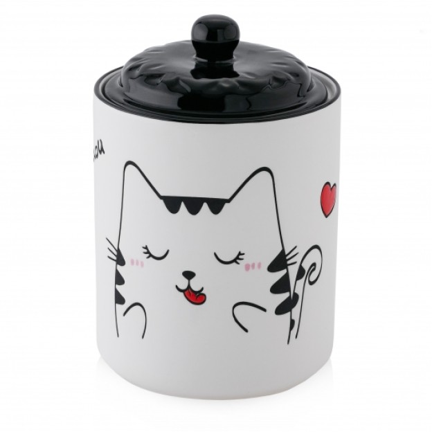 container  WAFELLO