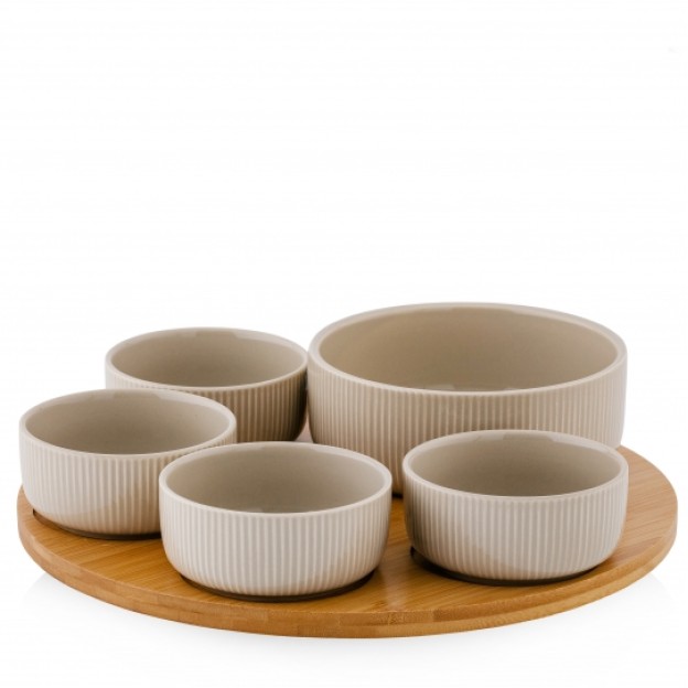 platou decorativ LINERS