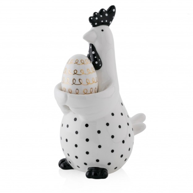 figurina decorativa MODERNCHICK