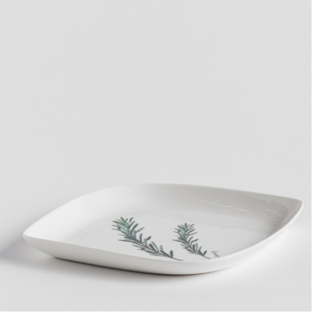 platou decorativ ROZMARIO