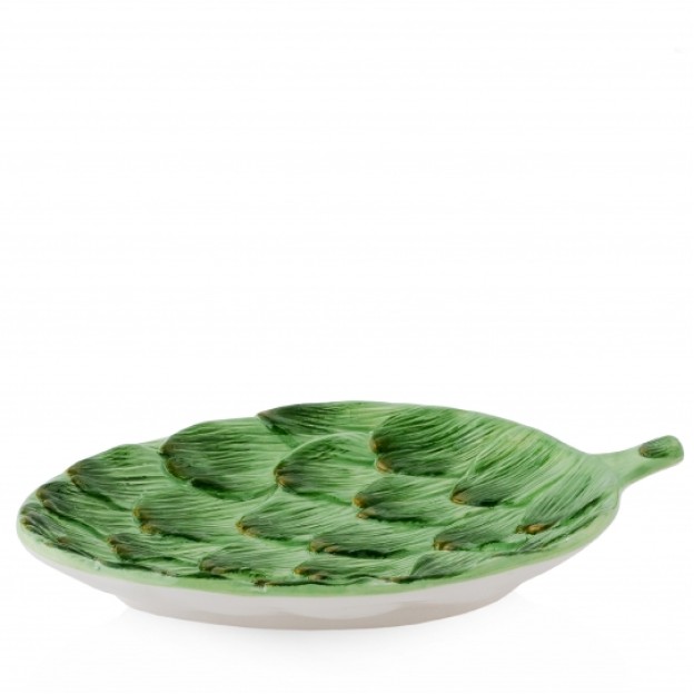 platou decorativ ARTICHOKE