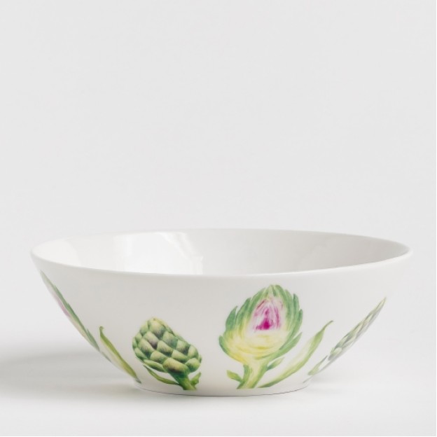Bol decorativ ARTICHOKER