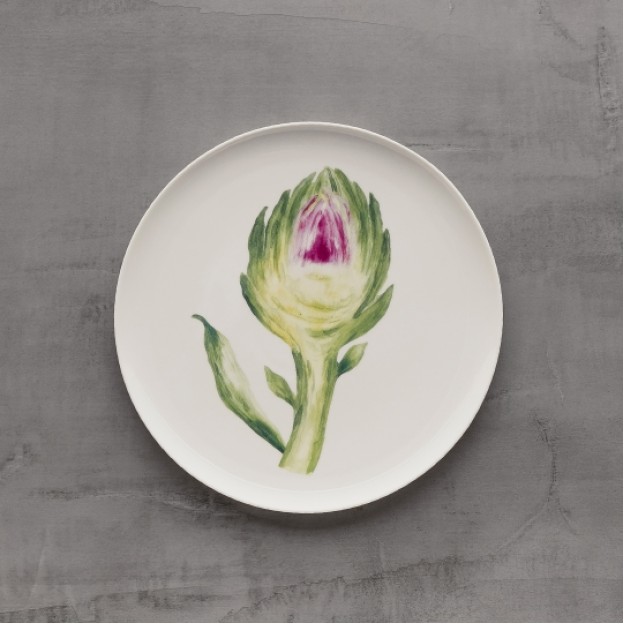 platou decorativ ARTICHOKER