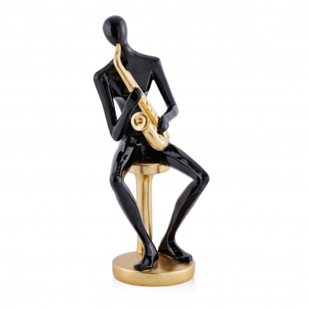 figurina decorativa MODERNSAXO