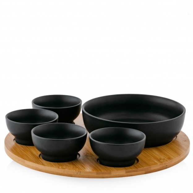 platou decorativ COLETIVE
