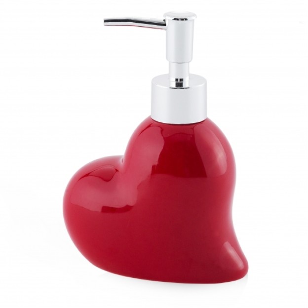Dozator pentru sapun HEARTSY