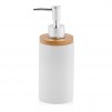Dozator pentru sapun WOODTOP NEW