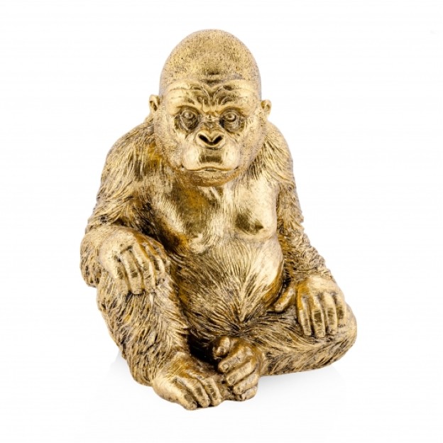 figurina decorativa GORILA