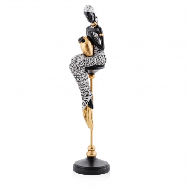 figurina decorativa BROCCA
