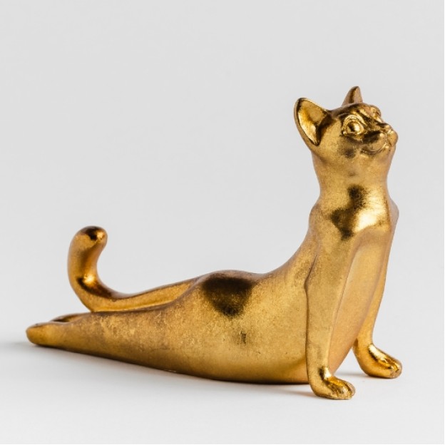 figurina decorativa YOCAT