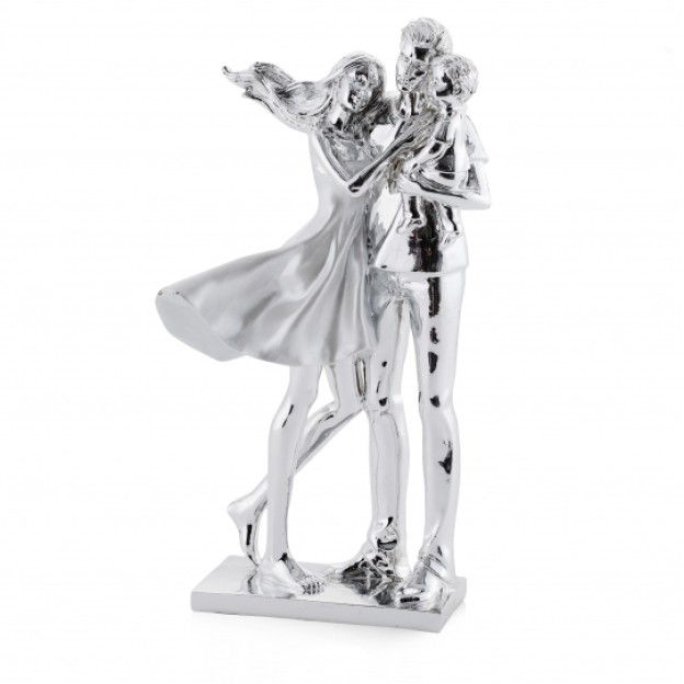 figurina decorativa FAMILIOSO