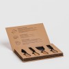 Set cutite branzeturi  NOTIO