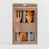 Set accesorii bucatarie GAJOSSO