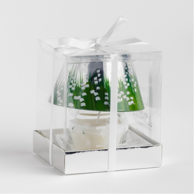 Luminare aroma EGGINO LAMP