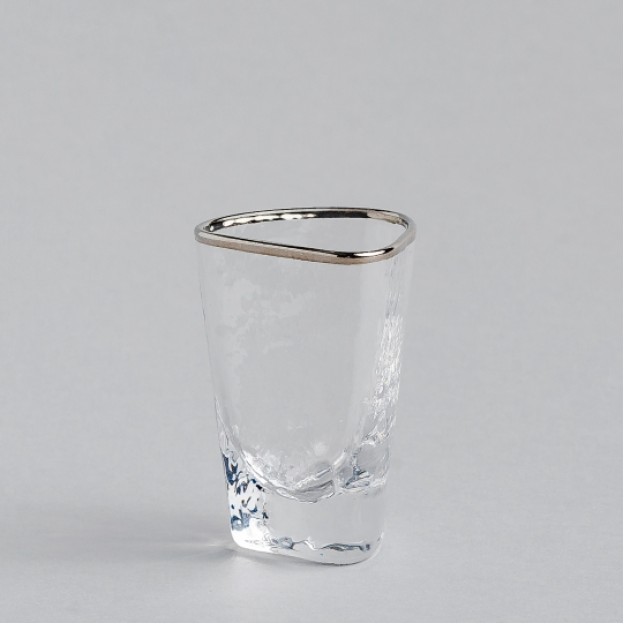 Pahar vodka DOVEN
