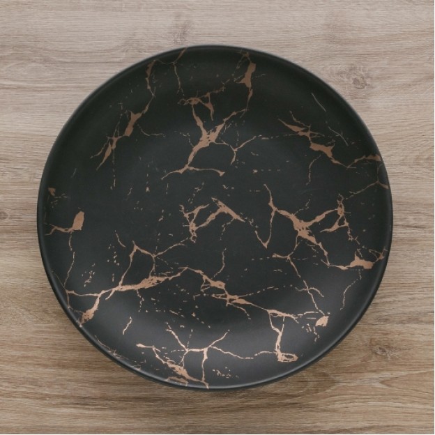 platou decorativ MARMUROLLO