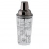 Shaker RECIPE