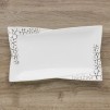 platou decorativ FLOSALRECT