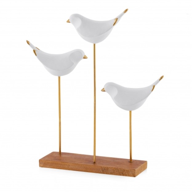 figurina decorativa PAJAROSO