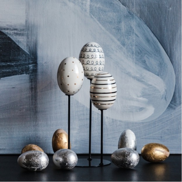 Figurină decorativă  EGGICO