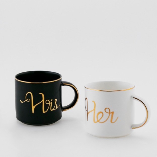 Set cani EL COUPLE
