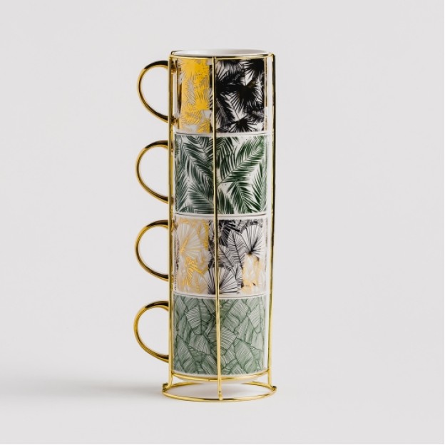 Set cani GREEN PALM