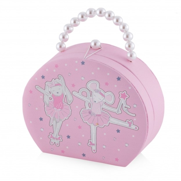 Cutie pentru bijuterii BALETTI PEARL