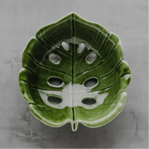 Bol decorativ MONSTO