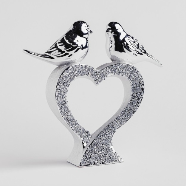 figurina decorativa BIRDLOVE
