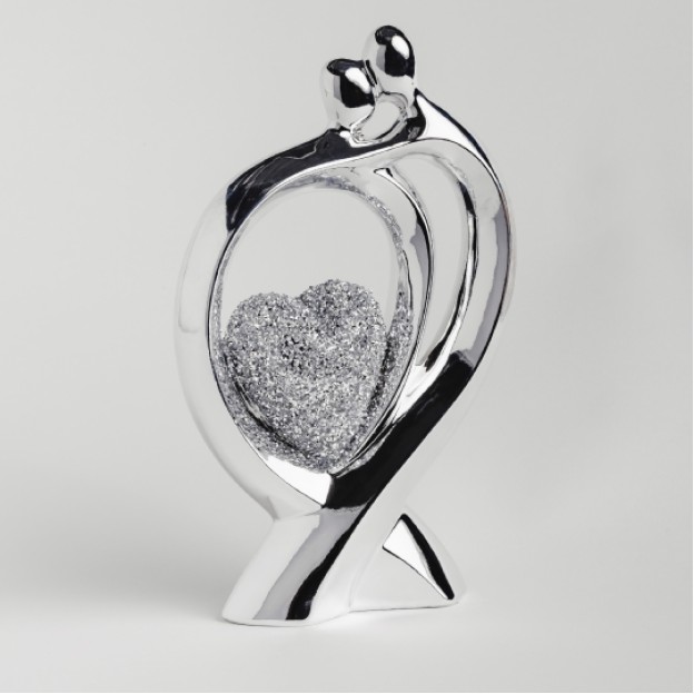 figurina decorativa HEARTLINO