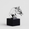 figurina decorativa HORSETURE