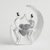 figurina decorativa MOONCUP